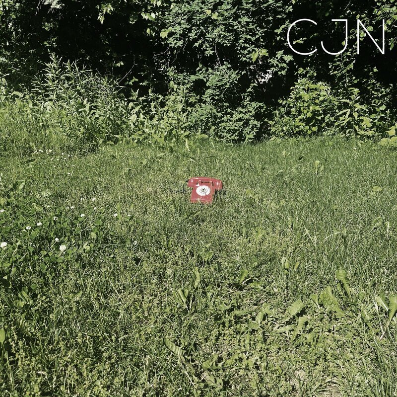 Mr. Rotary Phone cover